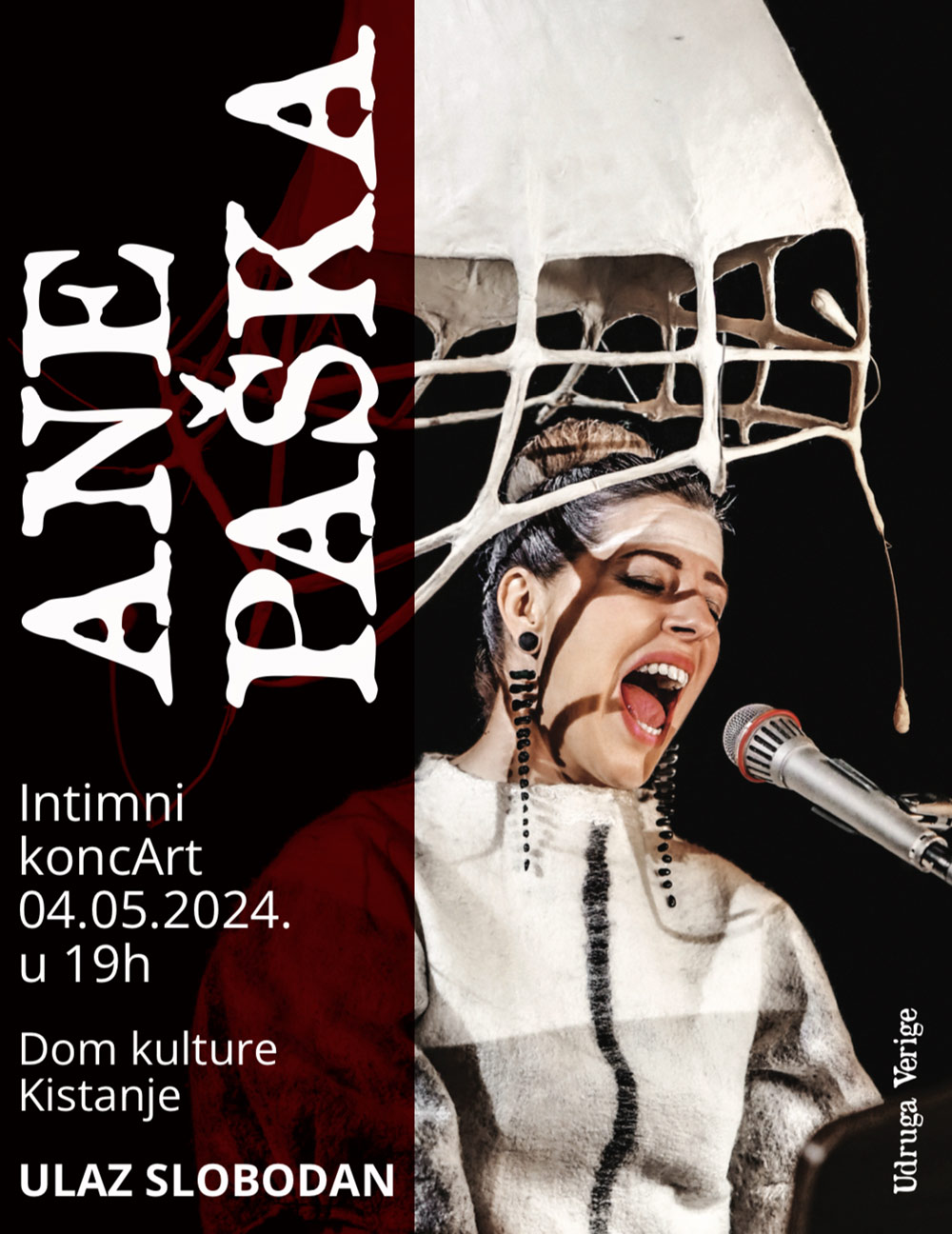 ane paska