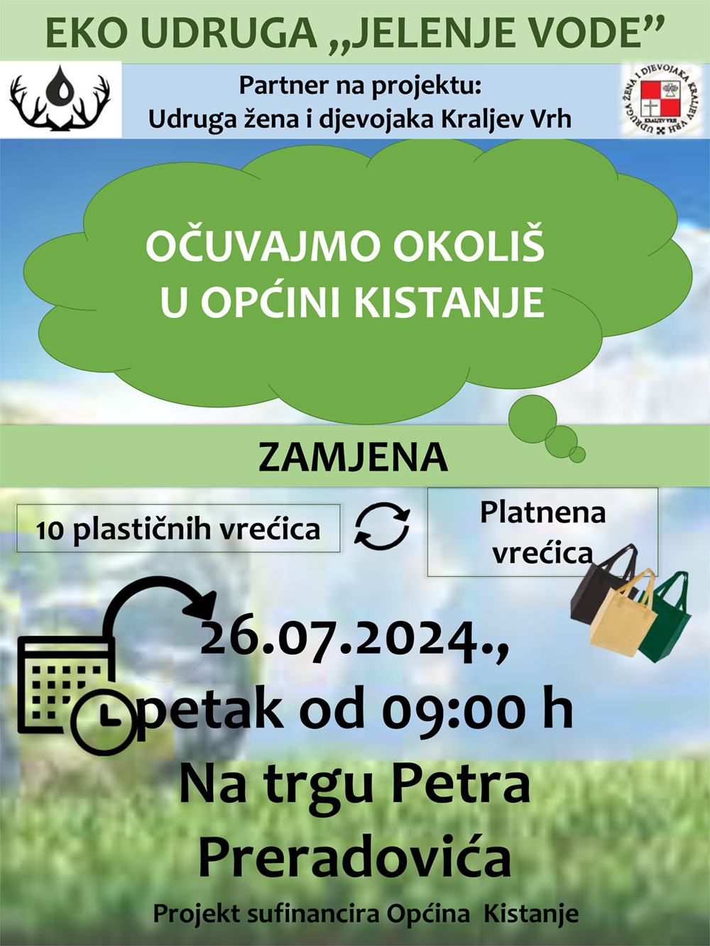 ocuvajmo okolis