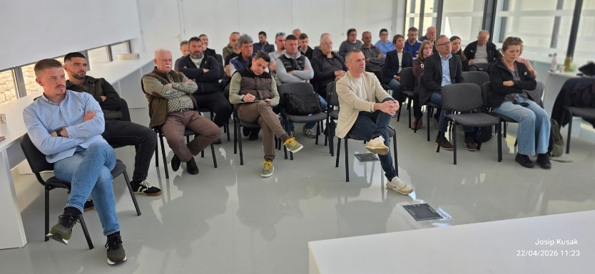 radionica LWW